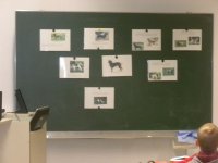Schulbesuch Gymnasium 2020